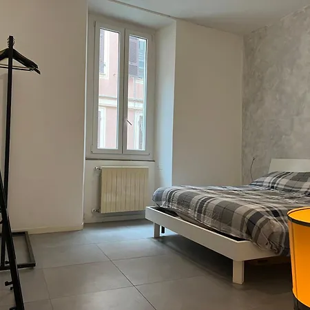 Hab Agostino La Spezia