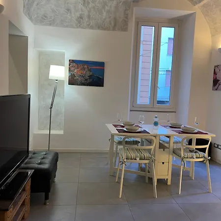 Lejlighed Hab Agostino *