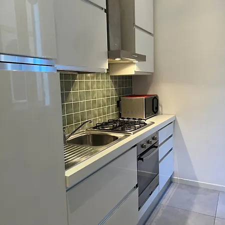 Lejlighed Hab Agostino