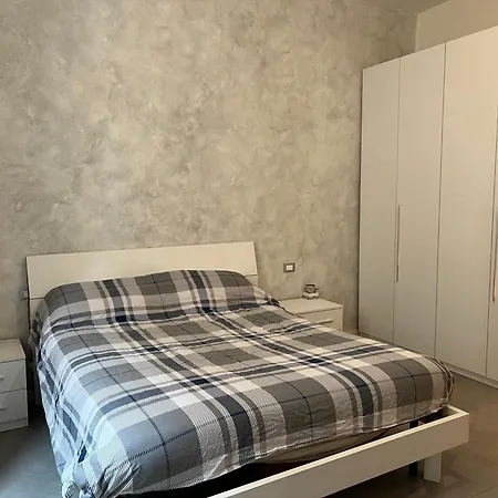 아파트 Hab Agostino 라스페치아