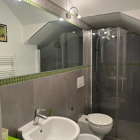 Lejlighed Hab Agostino *