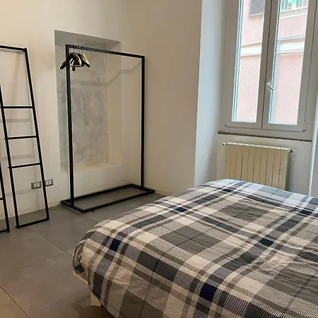 Apartment Hab Agostino