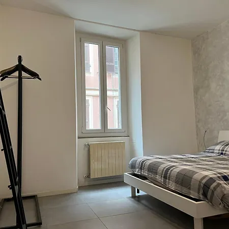 Hab Agostino La Spezia